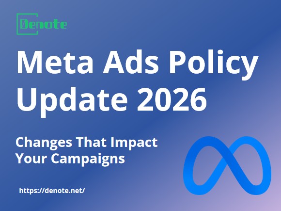 Meta Ads Policy Update 2026: Changes Impact Your Campaigns