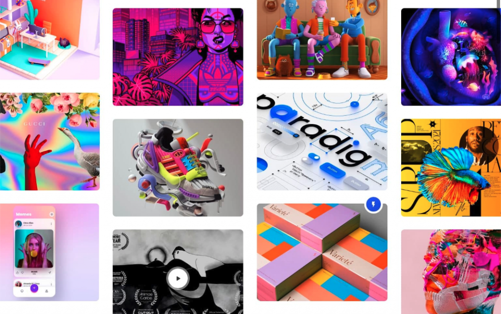 Denote - 10 Best Tools for Collecting and Managing Design Inspiration for Designers