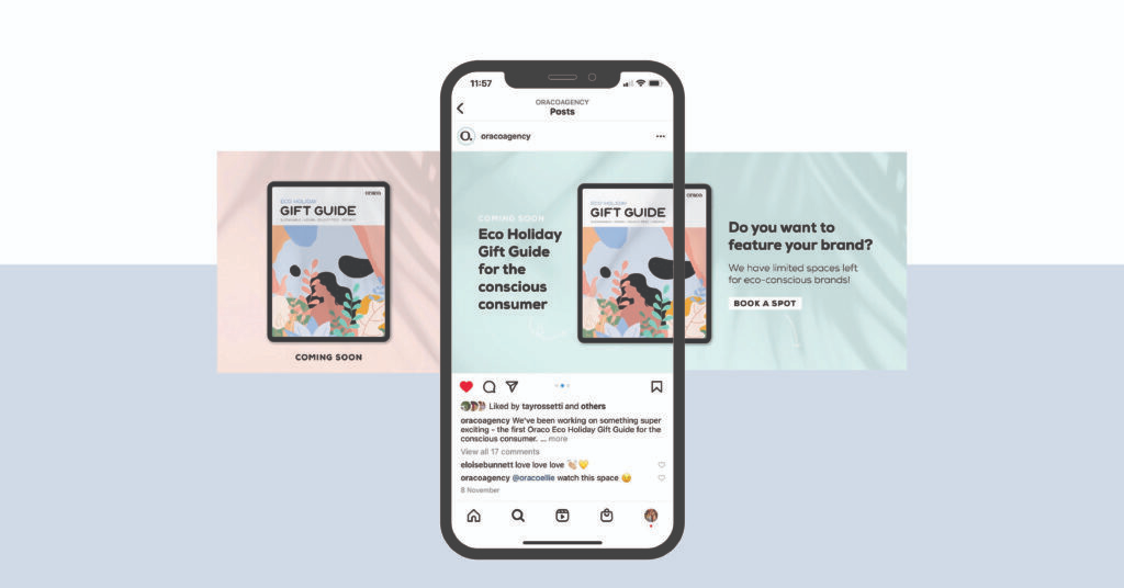How to Create a Carousel Post