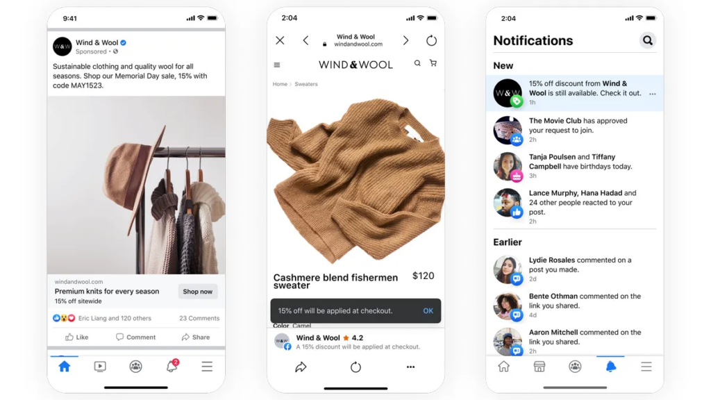 Using Denote to Compare Ad Spend and Competitors