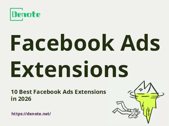 10 Best Facebook Ads Extensions in 2026