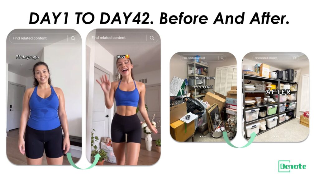 Ad #5 The "Real Customer Journey" Before/After Static