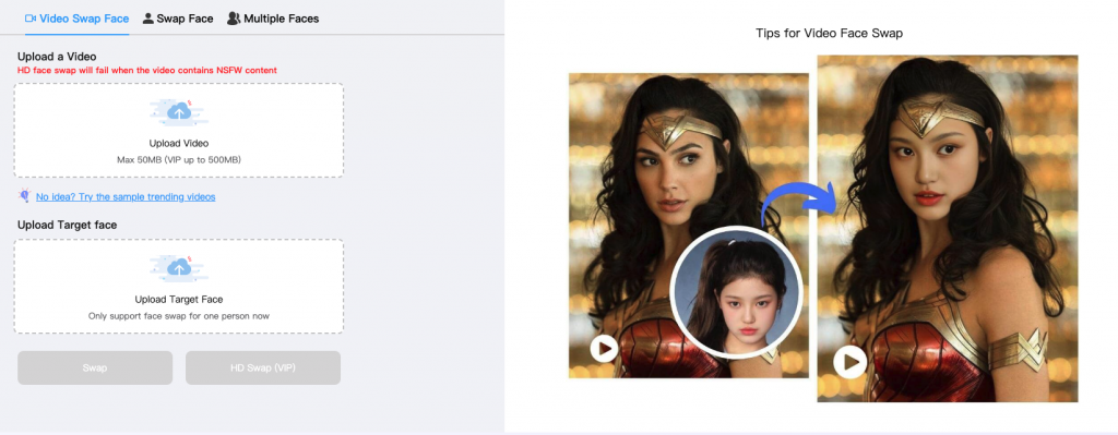 Why Use Remaker AI Face Swap on Instagram?