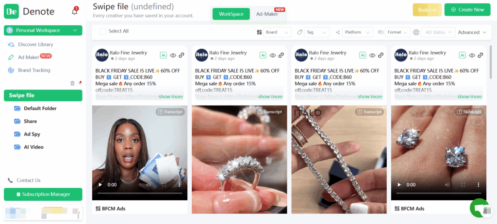 Pitfalls to Avoid in Black Friday Marketing