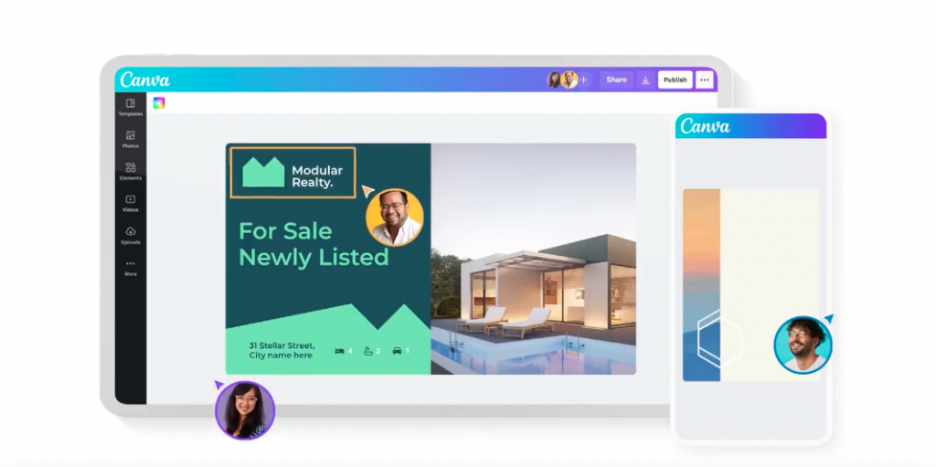 Denote - 10 Best Tools for Collecting and Managing Design Inspiration for Designers