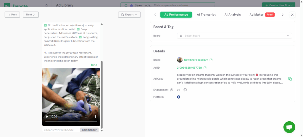 What Is a Targeted Customer
