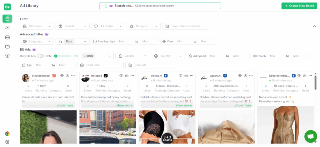 Key Criteria for Choosing Pipiads Alternatives
