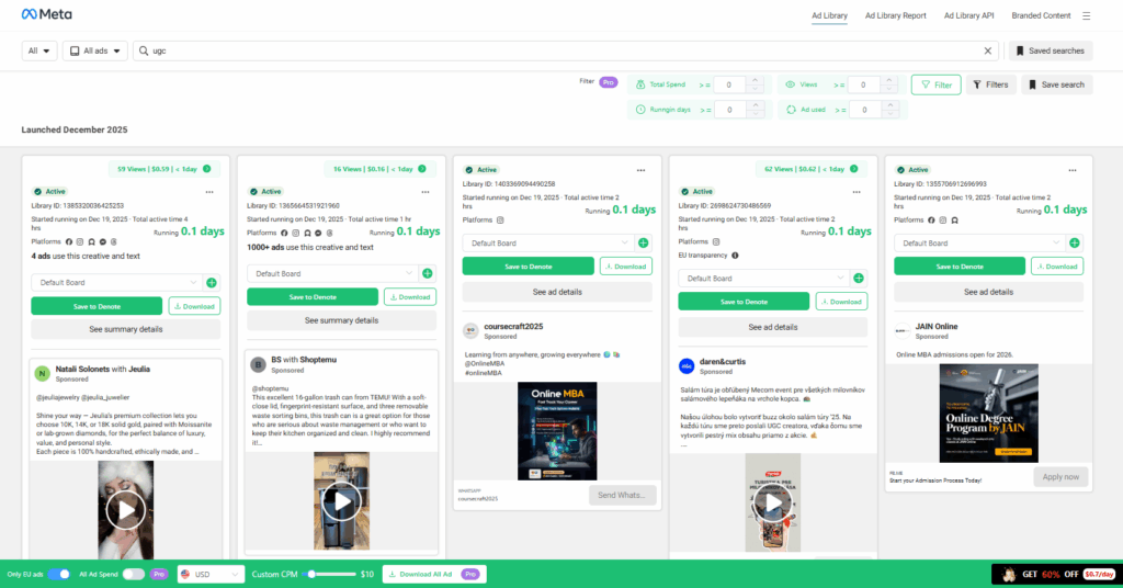 Validate Trends With Real Market Signals