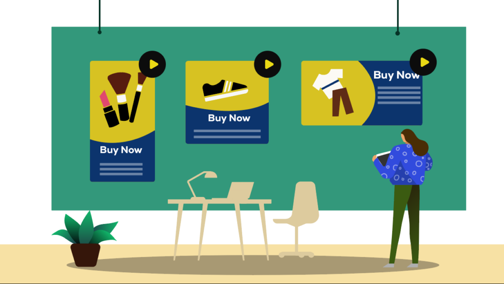 When does landscape still win?