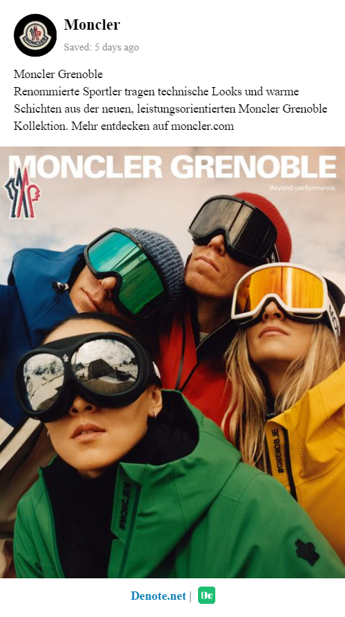 what you're interested in