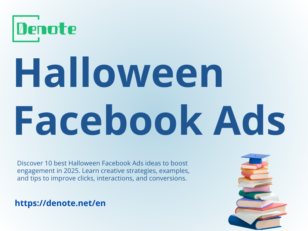 10 Best Halloween Facebook Ads Ideas to Boost Reach in 2025