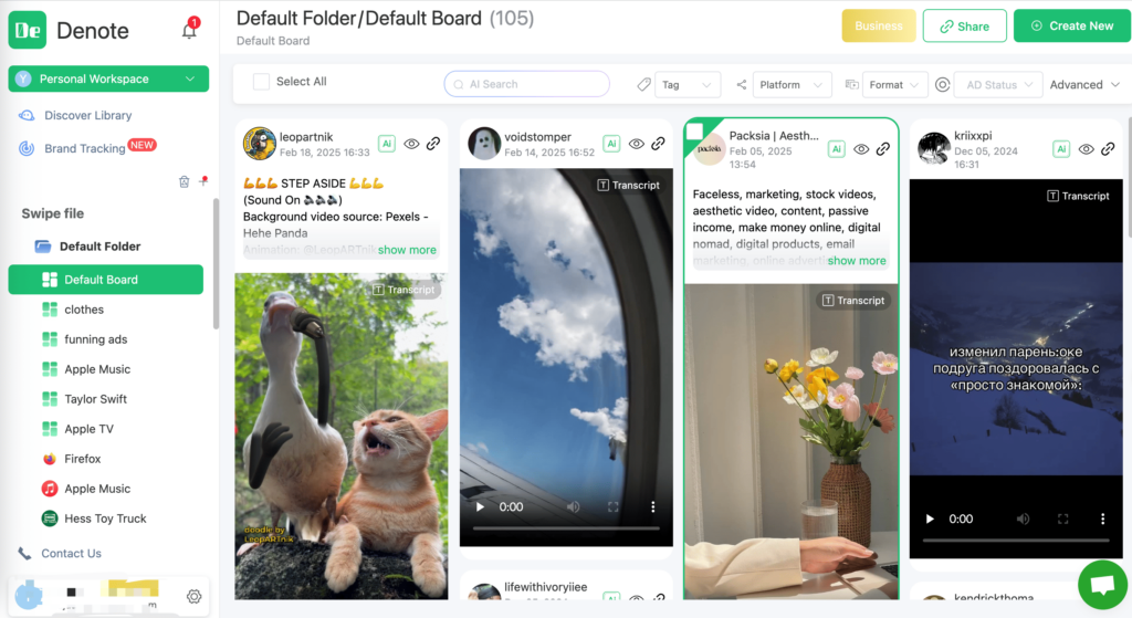 Essential Elements of a Viral Ad