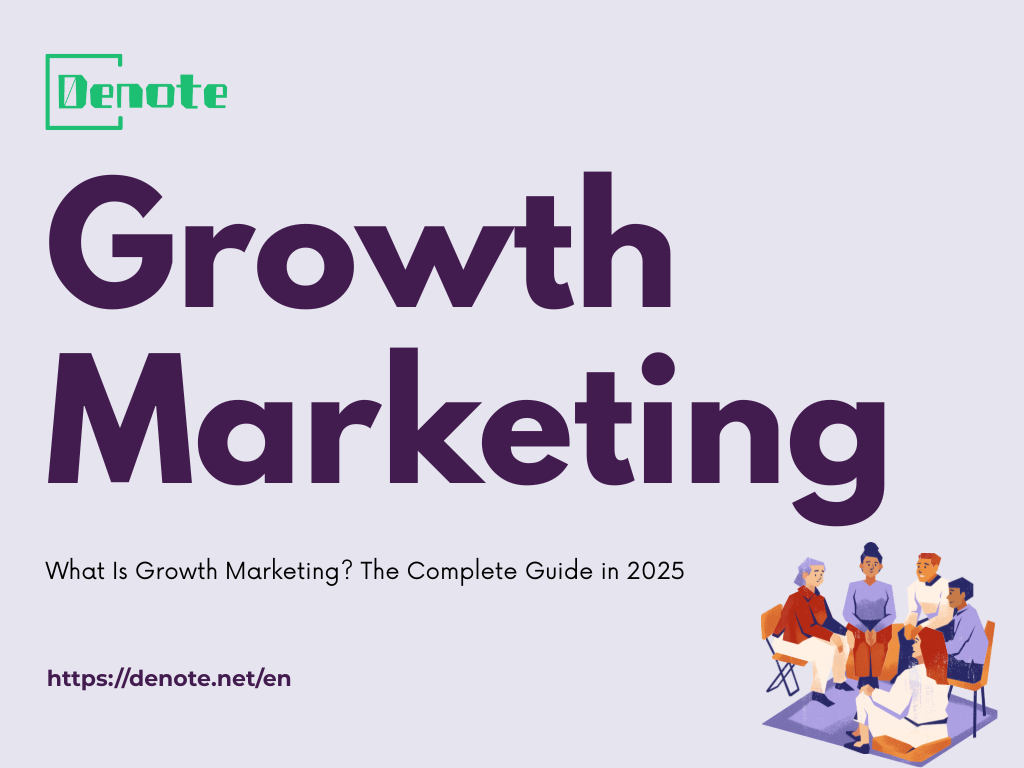 What Is Growth Marketing? The Complete Guide in 2025
