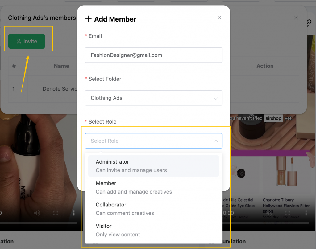 How Creative Collaborations Drive Marketing Innovation? - Denote