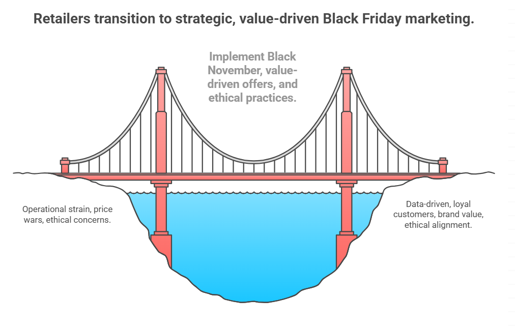 Why Black Friday Marketing Is Evolving in 2025