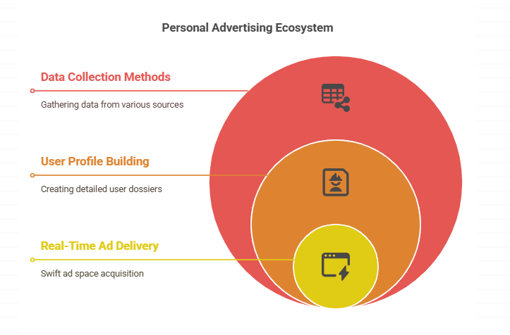 How Personal Advertising Works