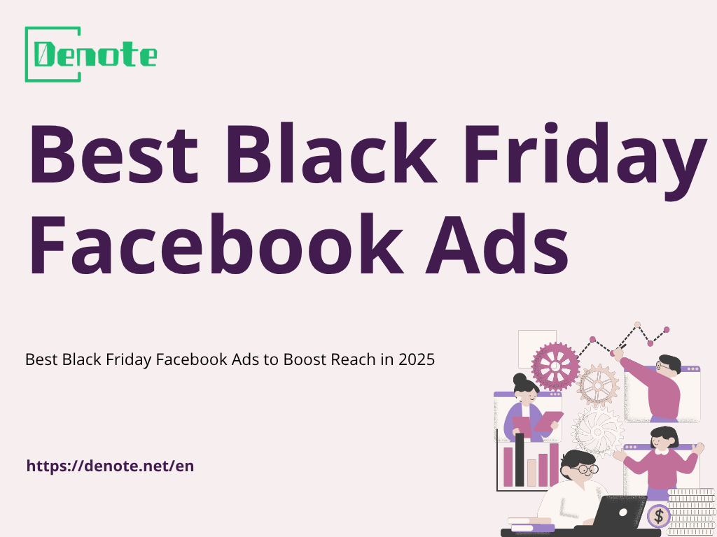 Best Black Friday Facebook Ads to Boost Reach in 2025