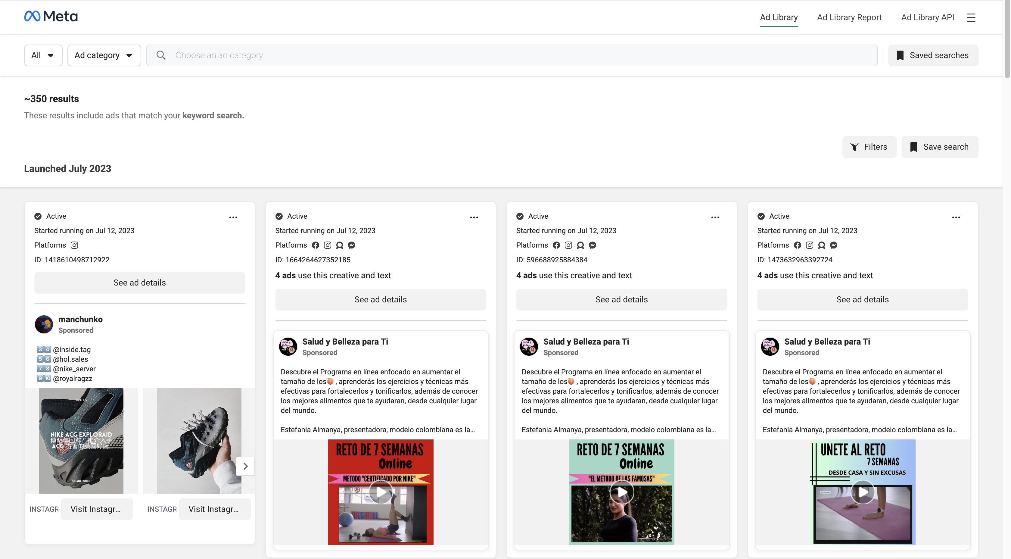 Marketing Inspiration，advertising inspiration