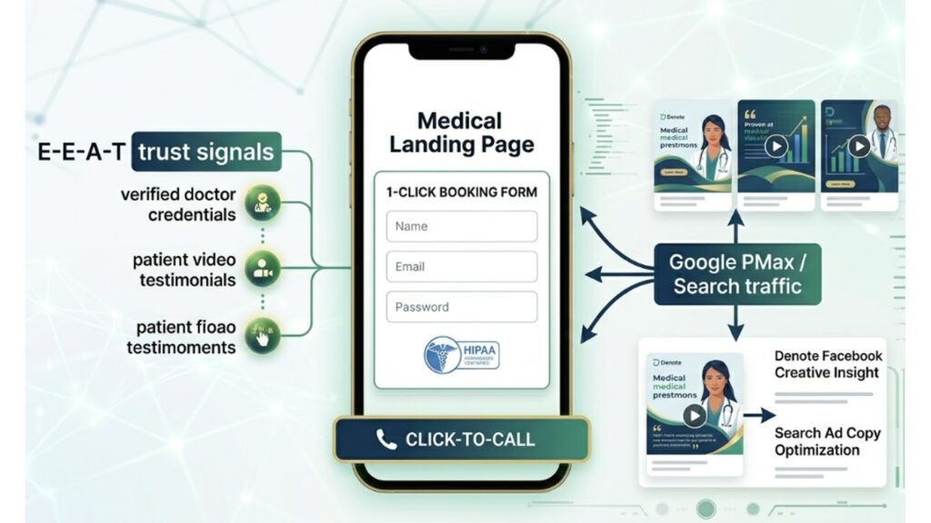 Building E-E-A-T in the YMYL Era