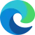 Edge Browser Logo