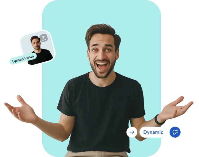 AI Ad Maker - UGC Maker