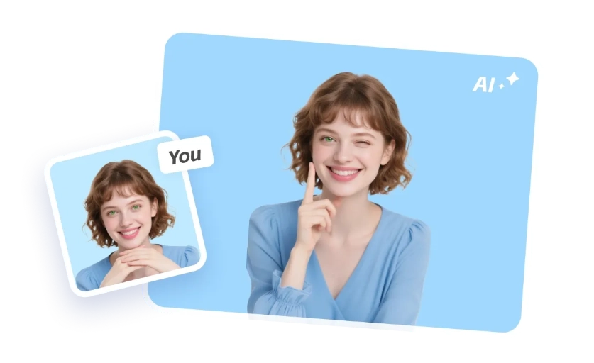 UGC Avatar Maker - UGC Maker