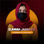 Summia Jamshed